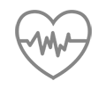 Heartbeat Icon - Free Insurance Quote